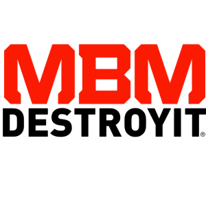 MBM DestroyIt