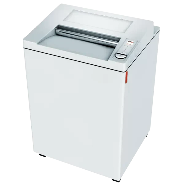 MBM Ideal 3804cc Level P-5 Centralized Shredder
