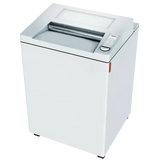MBM Ideal 3804cc Level P-5 Centralized Shredder
