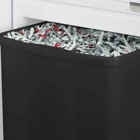 The image of MBM Destroyit 4001 Cross Cut Shredder (P-4)