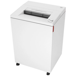 The image of MBM Destroyit 4001 Cross Cut Shredder (P-4)