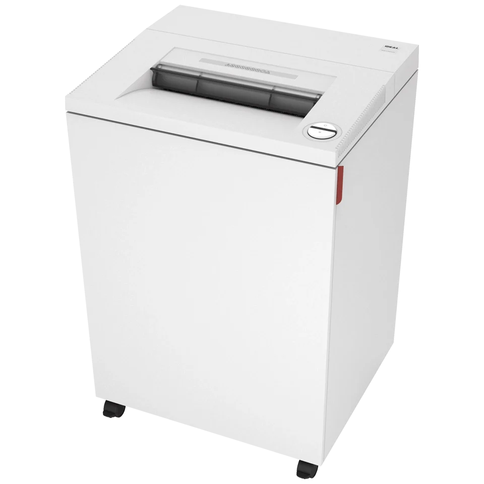 The image of MBM Destroyit 4001 Cross Cut Shredder (P-5)