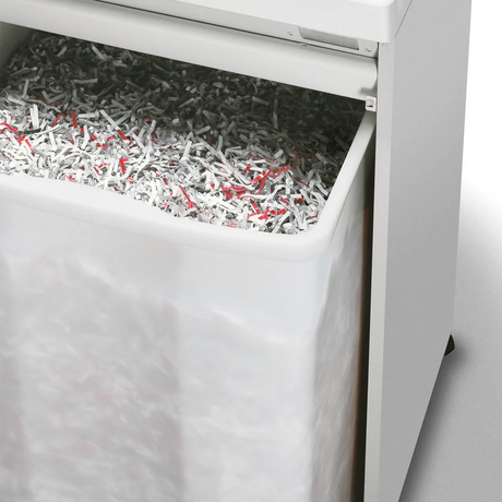 The image ofMBM Destroyit 4003 Super Micro Cut Shredder (P-7)