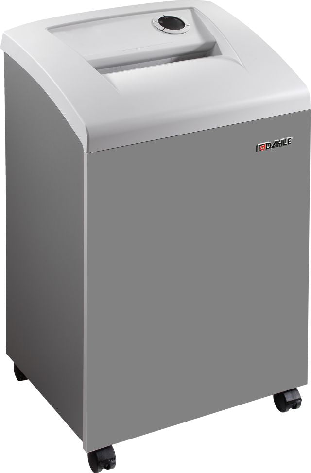 Dahle 40334 Level P-7 High Security Shredder – Shredder Warehouse