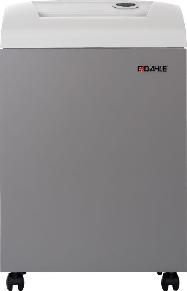 Dahle CleanTEC 41334 High Security Shredder – Shredder Warehouse