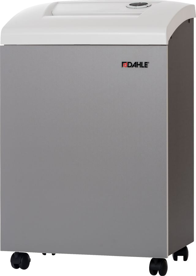 Dahle CleanTEC 41334 High Security Shredder – Shredder Warehouse