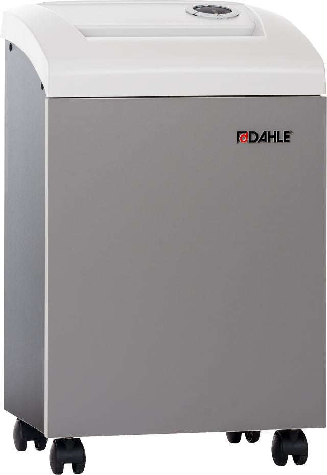 Dahle CleanTEC 51214 Office Shredder