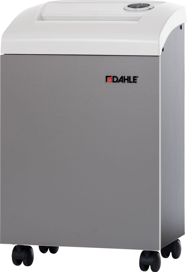 Dahle CleanTEC 51214 Office Shredder