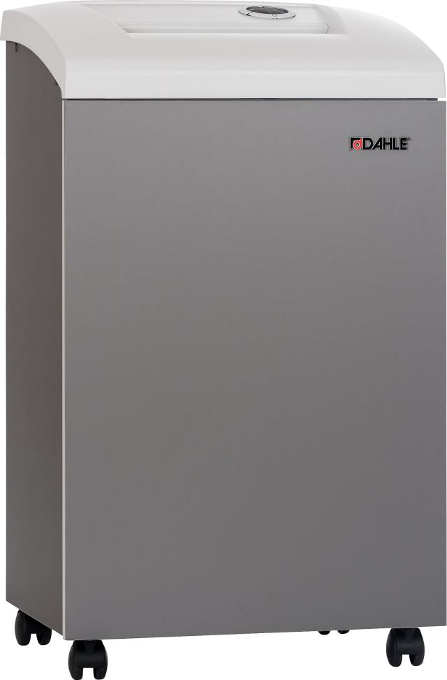 The image of Dahle 40406 Oil-Free Office Shredder