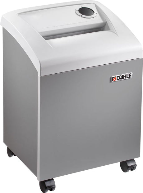 The image of Dahle 50114 Oil-Free Office Shredder