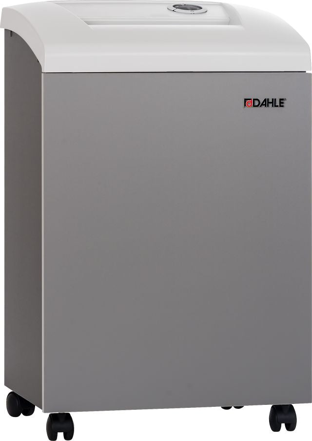 The image of Dahle 50314 Oil-Free Office Shredder