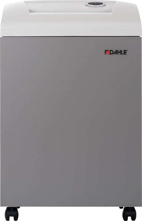 The image of Dahle 50410 Oil-Free Office Shredder