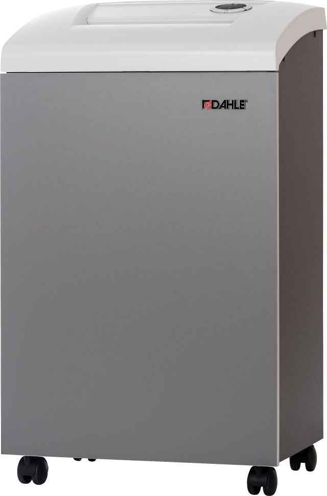 The image of Dahle 50464 Oil-Free Office Shredder