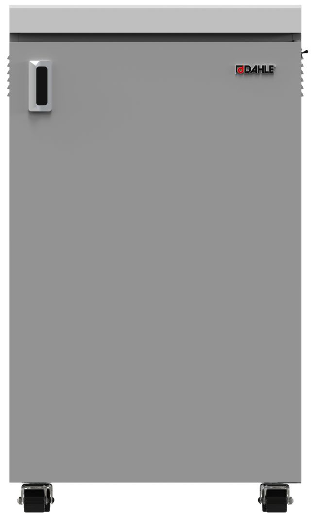 Dahle PowerTEC 707 PS High Security Shredder – Shredder Warehouse