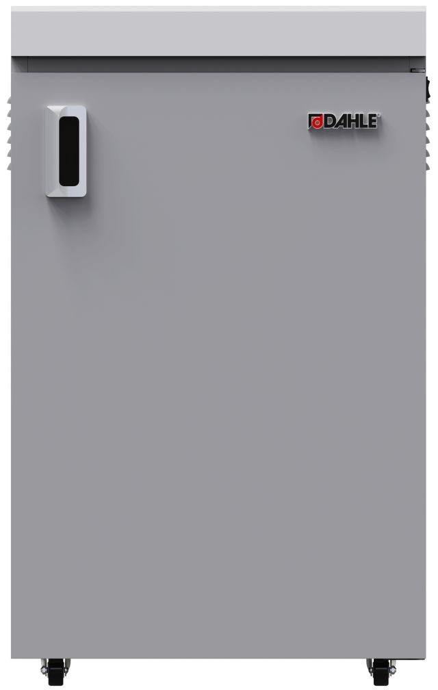Dahle PowerTEC 717 OS High Security Optical Media Shredder