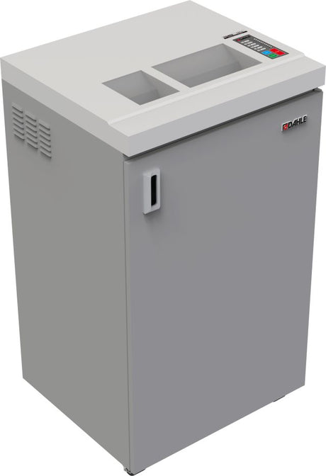 The image of Dahle PowerTEC 727 CS High Security Combination Shredder