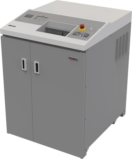 The image of Dahle PowerTEC 828 HD Digital Media Shredder