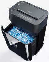 The image of Dahle ShredMATIC 35080 Autofeed Shredder