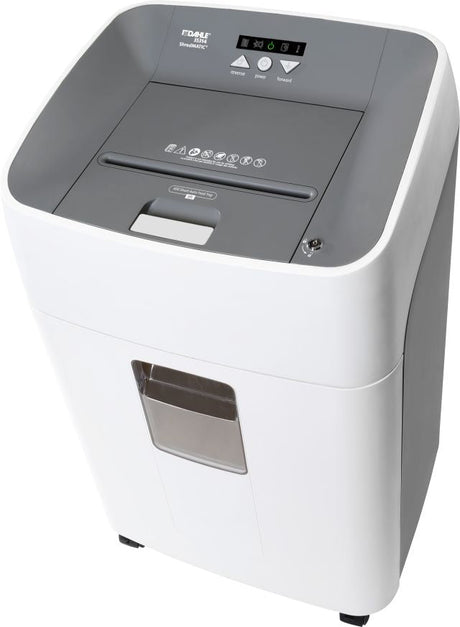 The image of Dahle ShredMATIC SM 300 Autofeed Shredder