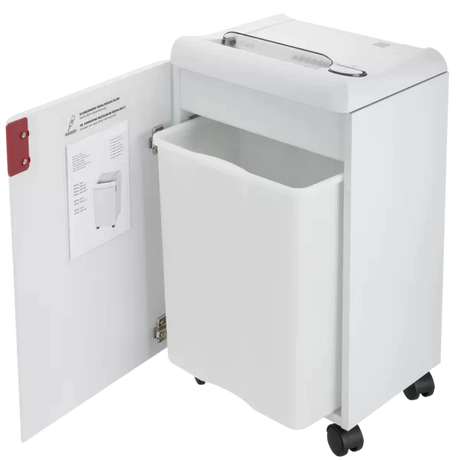 The image of MBM Destroyit 2360 Strip Cut Shredder (P-2)