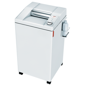 The image of MBM Destroyit 2604 Super Micro Cut Shredder (P-7)