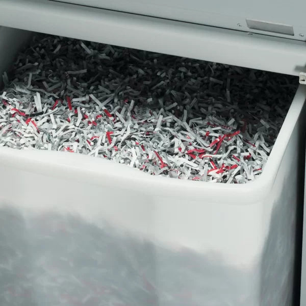 The image of MBM Destroyit 3804 Strip Cut Shredder (P-2)