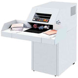 The image of MBM Destroyit 4107 Strip Cut Shredder (1/4 inch)