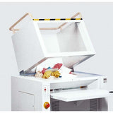 The image of MBM Destroyit 4605 Cross Cut Shredder (P-3)