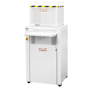 The image of MBM Destroyit 4606 Cross Cut Shredder (P-3)