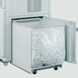 The image of MBM Destroyit 5009 Cross Cut Shredder (P-2)