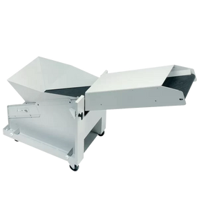 The image of MBM Destroyit Conveyor Belt System for 5009 Shredders