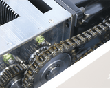 Formax FD 87SSD Multimedia Shredder