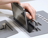 Formax FD 87SSD Multimedia Shredder