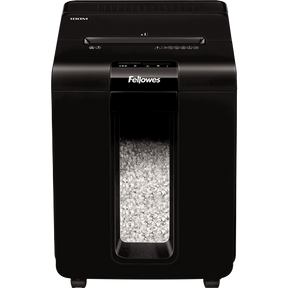 The image of Fellowes Automax 100M Micro Cut Shredder