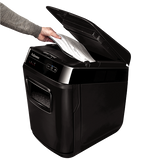 The image of Fellowes Automax 150C Cross Cut Shredder