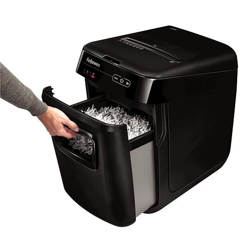 The image of Fellowes Automax 150C Cross Cut Shredder