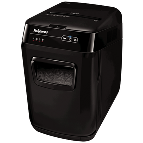 The image of Fellowes Automax 200M Micro Cut Shredder
