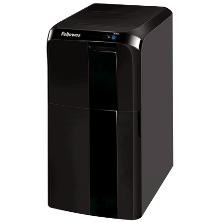 The image of Fellowes Automax 300CL Cross Cut Shredder