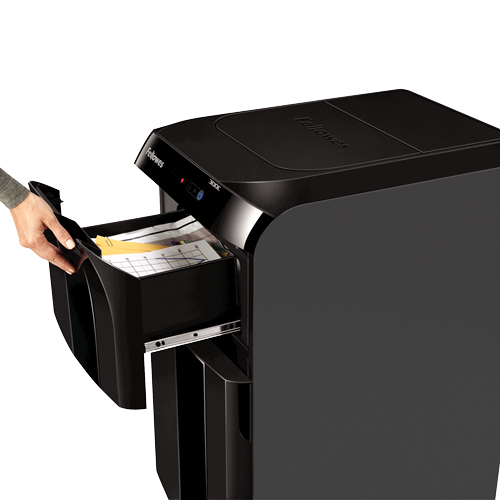 The image of Fellowes Automax 350C Cross Cut Shredder