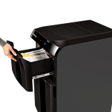 The image of Fellowes Automax 350C Cross Cut Shredder