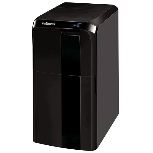 The image of Fellowes Automax 350C Cross Cut Shredder