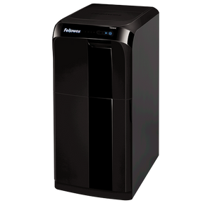 The image of Fellowes Automax 500CL Cross Cut Shredder