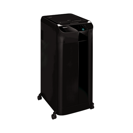 The image of Fellowes Automax 550C Cross Cut Shredder