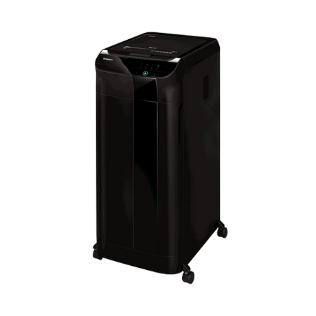 The image of Fellowes Automax 550C Cross Cut Shredder