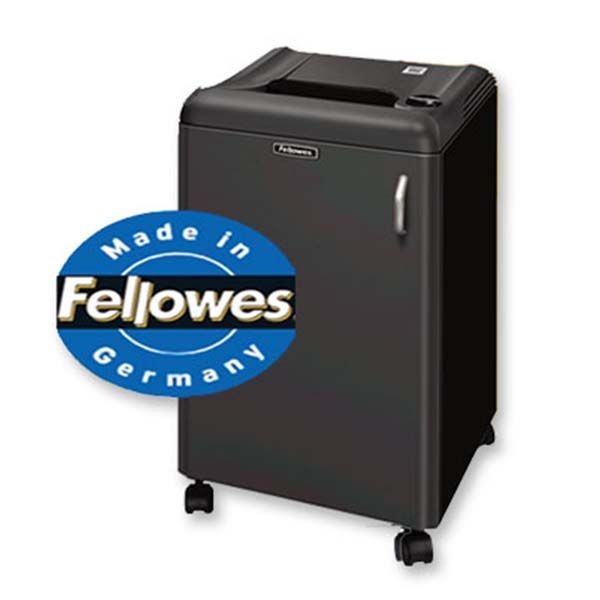 Fellowes Fortishred 2250S Strip Cut Shredder