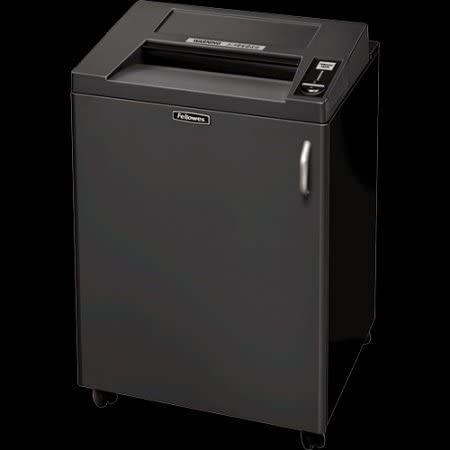 The image of Fellowes Fortishred 4850S Strip Cut Shredder