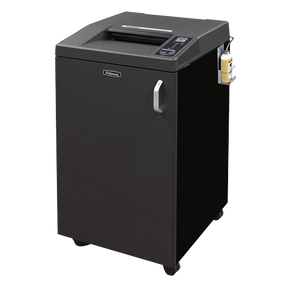 The image of Fellowes Fortishred 5850C Cross Cut Shredder