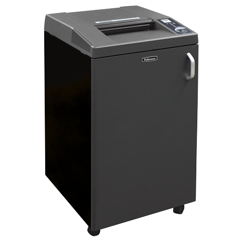 The image of Fellowes Fortishred 5850C Cross Cut Shredder