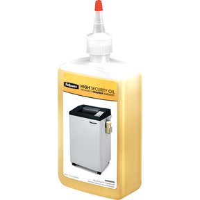 The image of Fellowes Powershred High Security Shredder Oil