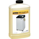 The image of Fellowes Powershred High Security Shredder Oil